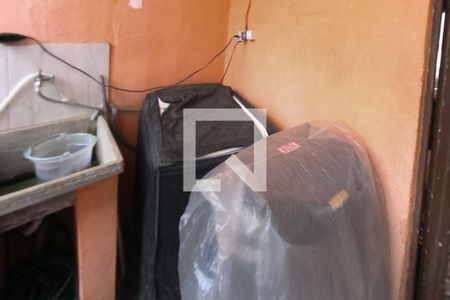 Área de Serviço de casa à venda com 2 quartos, 200m² em Jardim Colorado, São Paulo
