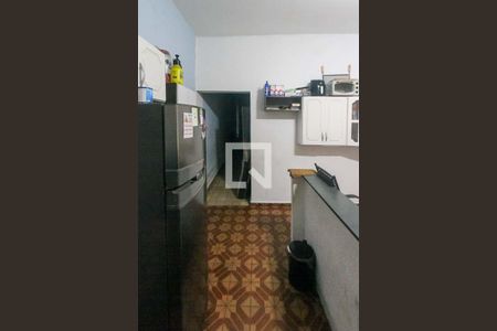 Cozinha de casa à venda com 2 quartos, 200m² em Jardim Colorado, São Paulo