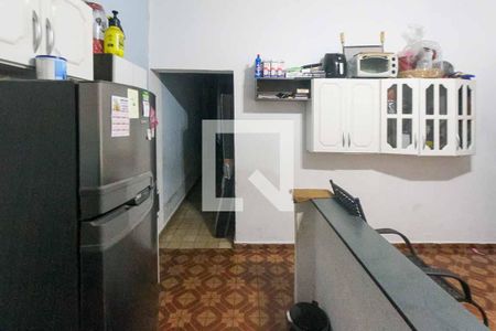 Cozinha de casa à venda com 2 quartos, 200m² em Jardim Colorado, São Paulo