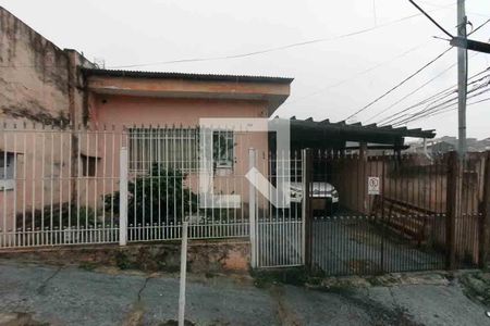 Fachada de casa à venda com 2 quartos, 200m² em Jardim Colorado, São Paulo