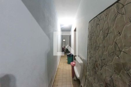 Corredor de casa à venda com 2 quartos, 200m² em Jardim Colorado, São Paulo