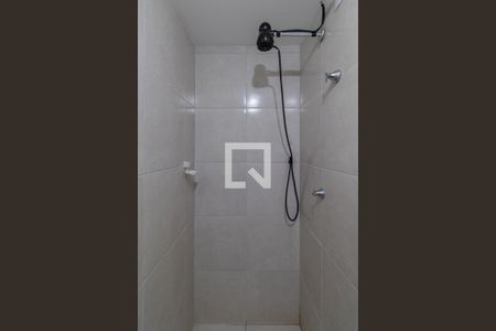 Banheiro de apartamento à venda com 1 quarto, 25m² em Jardim America da Penha, São Paulo
