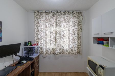 Sala/Cozinha de apartamento à venda com 1 quarto, 25m² em Jardim America da Penha, São Paulo