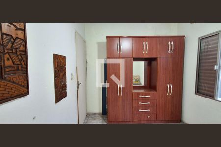 Quarto 3 de casa à venda com 3 quartos, 157m² em Olímpico, São Caetano do Sul