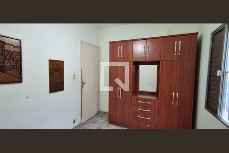 Quarto 3 de casa à venda com 3 quartos, 157m² em Olímpico, São Caetano do Sul