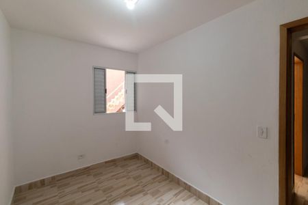 Quarto 2 de casa para alugar com 2 quartos, 50m² em Cidade Líder, São Paulo