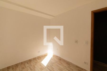 Quarto 1 de casa para alugar com 2 quartos, 50m² em Cidade Líder, São Paulo
