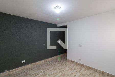 Sala de casa para alugar com 2 quartos, 50m² em Cidade Líder, São Paulo