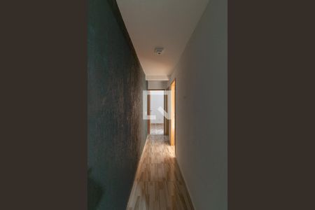Corredor de casa para alugar com 2 quartos, 50m² em Cidade Líder, São Paulo