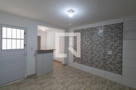 Sala de casa para alugar com 2 quartos, 50m² em Cidade Líder, São Paulo