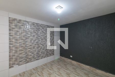 Sala de casa para alugar com 2 quartos, 50m² em Cidade Líder, São Paulo