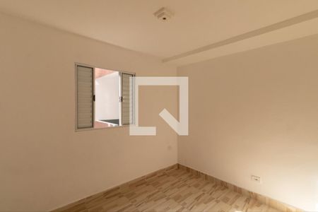 Quarto 1 de casa para alugar com 2 quartos, 50m² em Cidade Líder, São Paulo