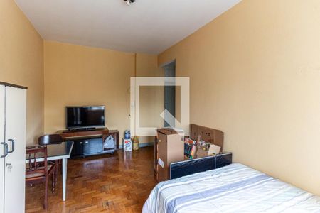 Studio de kitnet/studio para alugar com 1 quarto, 36m² em Centro Histórico de São Paulo, São Paulo