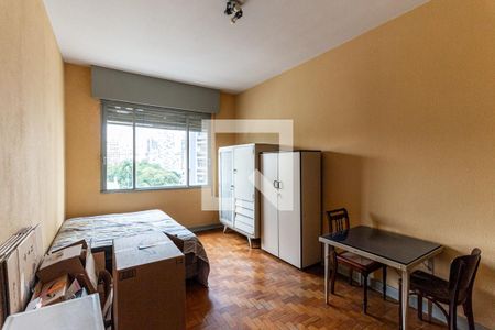 Studio de kitnet/studio para alugar com 1 quarto, 36m² em Centro Histórico de São Paulo, São Paulo