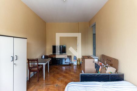Studio de kitnet/studio para alugar com 1 quarto, 36m² em Centro Histórico de São Paulo, São Paulo