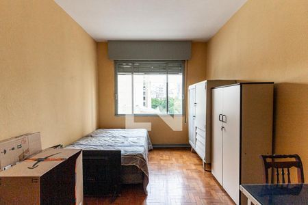 Studio de kitnet/studio para alugar com 1 quarto, 36m² em Centro Histórico de São Paulo, São Paulo