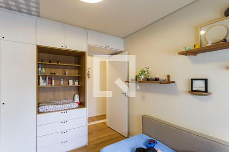 Suíte 1 de apartamento para alugar com 3 quartos, 170m² em Moema, São Paulo