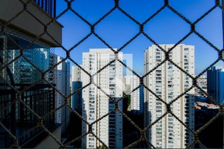 Vista do Quarto 1 de apartamento à venda com 2 quartos, 68m² em Jardim Flor da Montanha, Guarulhos