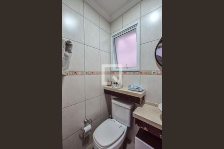 Lavabo de casa à venda com 4 quartos, 289m² em Nova Petrópolis, São Bernardo do Campo