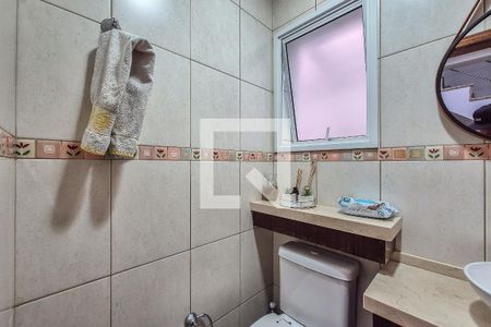 Lavabo de casa à venda com 4 quartos, 289m² em Nova Petrópolis, São Bernardo do Campo