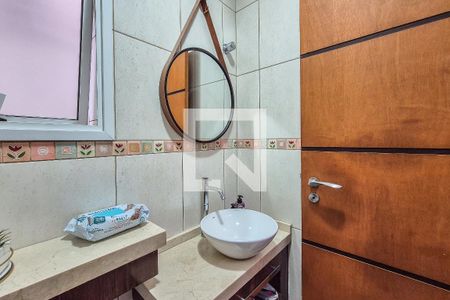 Lavabo de casa à venda com 4 quartos, 289m² em Nova Petrópolis, São Bernardo do Campo