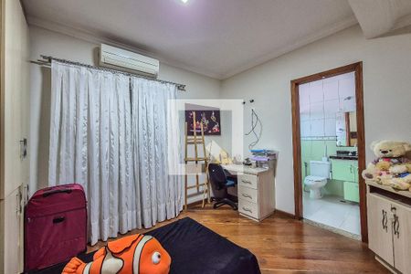 Quarto Suíte de casa à venda com 4 quartos, 289m² em Nova Petrópolis, São Bernardo do Campo