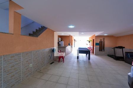 Garagem de casa à venda com 4 quartos, 350m² em Jardim Penha, São Paulo