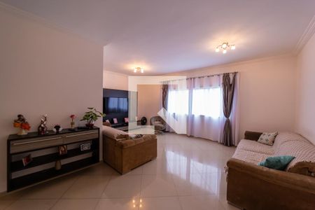 Sala de casa à venda com 4 quartos, 350m² em Jardim Penha, São Paulo