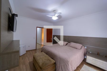 Suíte 1  de casa à venda com 4 quartos, 350m² em Jardim Penha, São Paulo