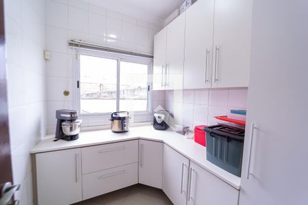 Despensa de casa à venda com 4 quartos, 350m² em Jardim Penha, São Paulo