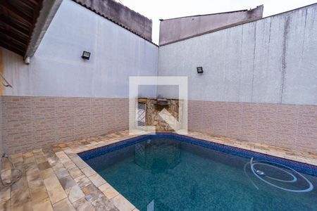 Piscina de casa à venda com 4 quartos, 350m² em Jardim Penha, São Paulo