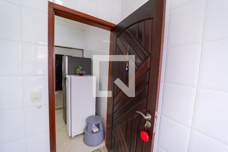 Despensa de casa à venda com 4 quartos, 350m² em Jardim Penha, São Paulo