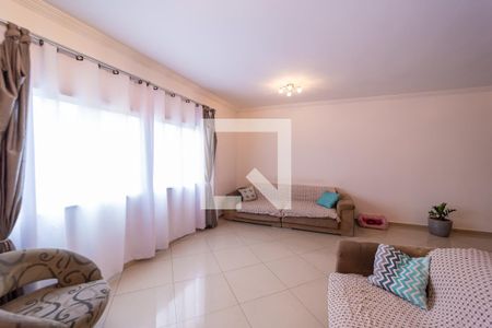 Sala de casa à venda com 4 quartos, 350m² em Jardim Penha, São Paulo