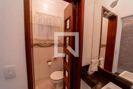 Lavabo de casa à venda com 4 quartos, 350m² em Jardim Penha, São Paulo