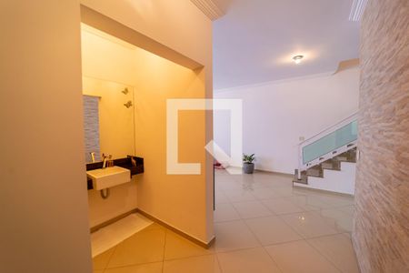 Lavabo de casa à venda com 4 quartos, 350m² em Jardim Penha, São Paulo