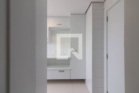 Área de Serviço de apartamento à venda com 4 quartos, 275m² em Indianópolis, São Paulo