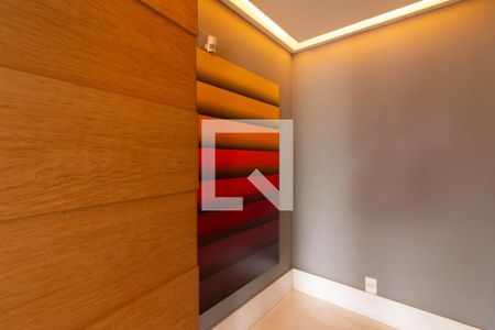 Hall do apartamento de apartamento à venda com 4 quartos, 275m² em Indianópolis, São Paulo