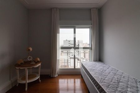 Quarto 1 de apartamento à venda com 4 quartos, 275m² em Indianópolis, São Paulo