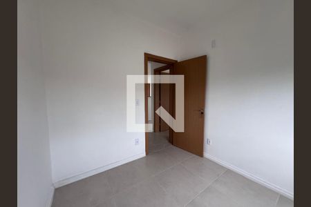 Quarto 2 de apartamento à venda com 2 quartos, 48m² em Feitoria, São Leopoldo