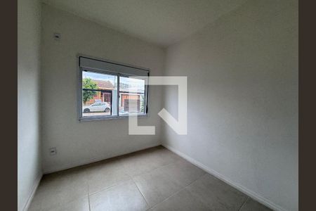 Quarto 2 de apartamento à venda com 2 quartos, 48m² em Feitoria, São Leopoldo