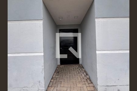 Entrada de apartamento à venda com 2 quartos, 48m² em Feitoria, São Leopoldo