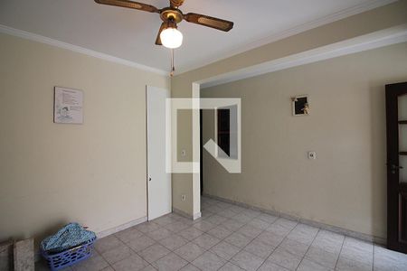Quarto de Serviço de casa à venda com 3 quartos, 362m² em Nova Petrópolis, São Bernardo do Campo