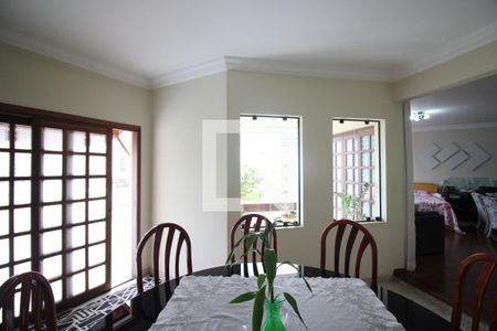 Sala de casa à venda com 3 quartos, 362m² em Nova Petrópolis, São Bernardo do Campo