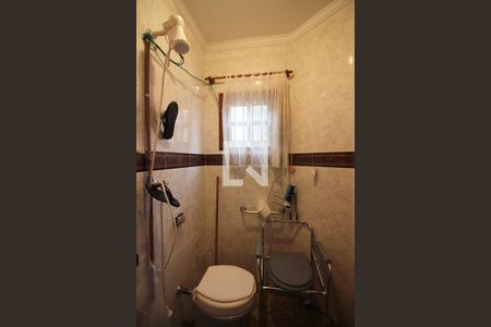 Lavabo de casa à venda com 3 quartos, 362m² em Nova Petrópolis, São Bernardo do Campo