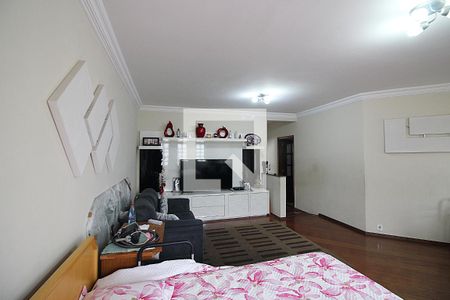 Sala de casa à venda com 3 quartos, 362m² em Nova Petrópolis, São Bernardo do Campo