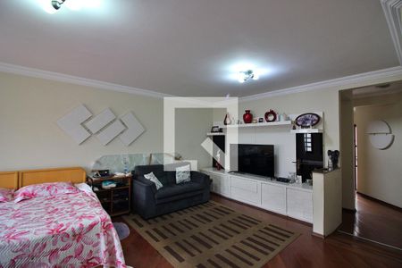 Sala de casa à venda com 3 quartos, 362m² em Nova Petrópolis, São Bernardo do Campo