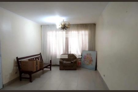 Foto 01 de casa à venda com 3 quartos, 162m² em Vila Monumento, São Paulo