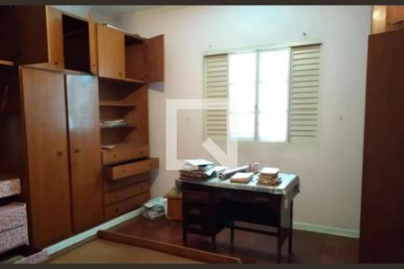 Foto 06 de casa à venda com 3 quartos, 162m² em Vila Monumento, São Paulo