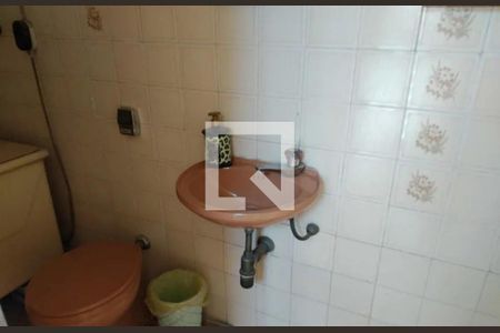 Foto 19 de casa à venda com 3 quartos, 162m² em Vila Monumento, São Paulo