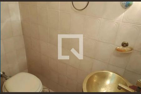 Foto 10 de casa à venda com 3 quartos, 162m² em Vila Monumento, São Paulo